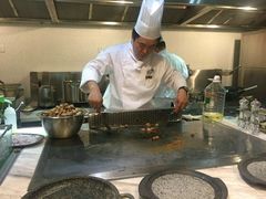 -云海轩·海鲜自助-河北云瑧世纪大饭店1F