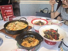 -谭厨中山传家菜.乳鸽.脆鲩鱼(华强北中航城店)