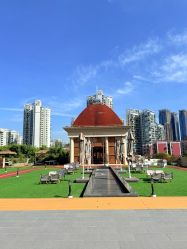 点击看大图 -馨月汇·独栋月子中心(南山店)