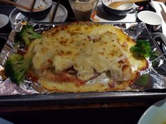 -绿茶餐厅(昌平悦荟店)