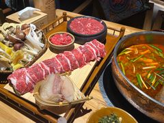 -黔诚酸汤牛肉(甲秀楼店)