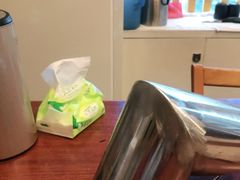 -牛福炭火烧肉(中惠山畔名城店)