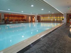-上海宝华万豪酒店