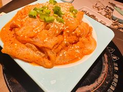 -江边城外烤全鱼(龙德广场店)