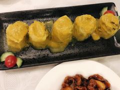 芥末墩-金家老三饭庄(常营店)