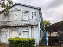 -歌斐颂巧克力小镇