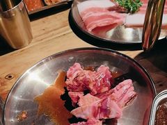 -汉拿山(北京上地华联店)