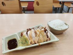 -百家鸡味馆(清泰店)