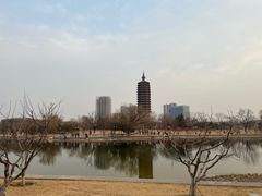 -西海子公园