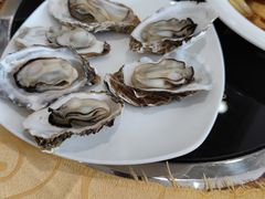 -海岛渔村大酒店(云霄路店)