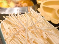 -蘸小院铁锅炖·蘸酱菜·东北菜(怀远门店)