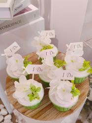 -Aimee'sCake婚礼甜品台·企业商务茶歇