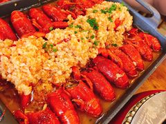 -鲁小三·大骨自助(金山总店)