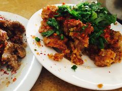 -周记翘脚牛肉