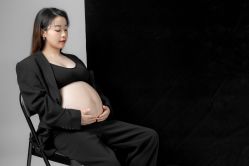 -专注孕妇照亲子照·纪田摄影