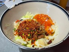 -弓家大队老碗面(高新咖啡街区店)