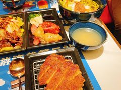 -馔豚·台北菜专门店(深圳湾万象城店)