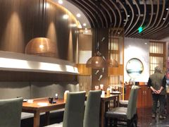 大堂-九井澤精致料理(金茂店)