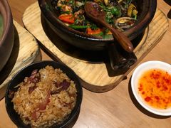 -旺爷砂锅·茶作(国贸城店)