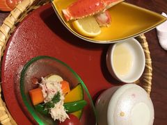 -蟹道乐(京都本店)