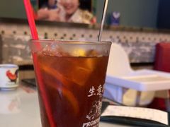 -香港新曜记茶餐厅(星耀城店)