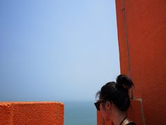 -漳州滨海火山岛自然生态风景区