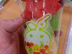-每日新鲜水果吧(南京东路店)