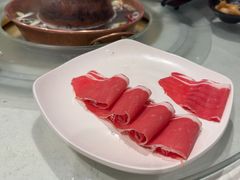 -东来顺饭庄(西直门店)