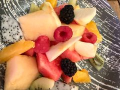 -MR.ROCKY洛奇先生·西餐&酒吧(太古仓店)