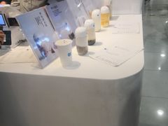 -兰熊鲜奶(西直门凯德mall店)