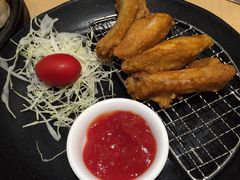 -阿香米线(中原万达店)