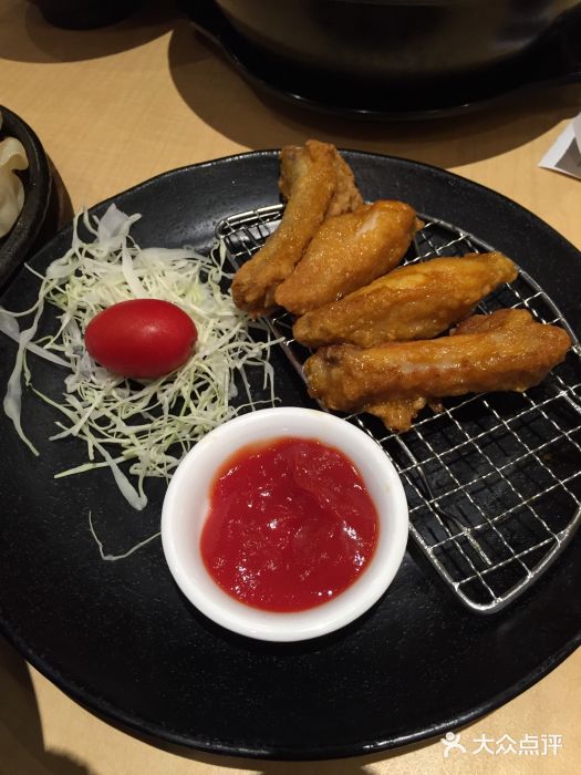 阿香米线(中原万达店)图片