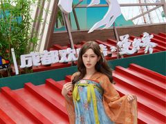 -成都欢乐谷