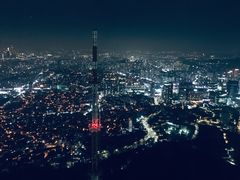 -金北顺大锅家(신사본점)