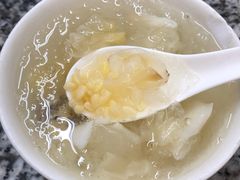 -老福合沟无米粿甜汤粿品店