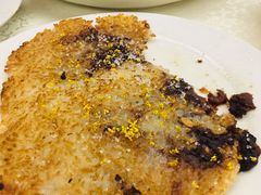 香煎八宝饭-宏玲餐厅(四川南路店)