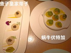 -波特曼西餐厅(中央大街店)