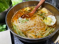 -红泥小火炉·东北泥炉烤肉(天一旗舰店)
