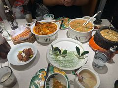 -華府(凯德晶萃店)