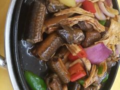 -肥姐美食(同福中路店)