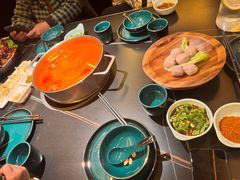 -二刀潮牛(重庆光环购物公园店)