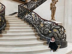 -大堂吧·下午茶·特调鸡尾酒(大连一方城堡豪华精选酒店)