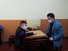 -弈海围棋学堂(夕照寺校区)