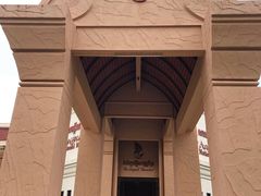 -吴哥国家博物馆