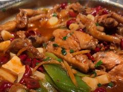 -胖哥俩肉蟹煲(湖滨银泰in77店)