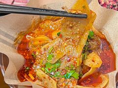 -阿山卓·野生菌火锅·纳西火塘烤肉