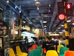 -马路边边串串香(双井直营店)