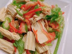 -老边饺子馆(北京南站1店)