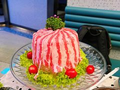 -湊湊火锅·茶憩(来福士广场店)