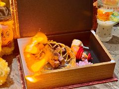 -松临·铁板烧&Omakase(神农店)